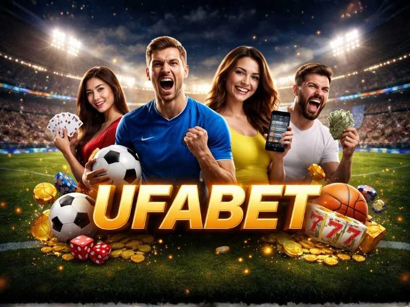 Ufabet คืออะไร รวมหมวดการใช้งานหลักของเว็บไซต์เดิมพันออนไลน์