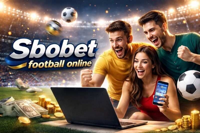 วิธีเล่น Sbobet พนันบอลออนไลน์ ผ่านเว็บ เข้าใจขั้นตอนใช้งานแบบง่าย