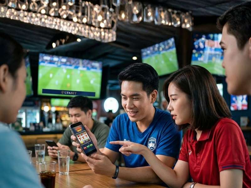 วิธีเล่น Ufabet สล็อตออนไลน์ แนวทางเริ่มต้นเข้าใจระบบเกมสล็อตบนเว็บไซต์