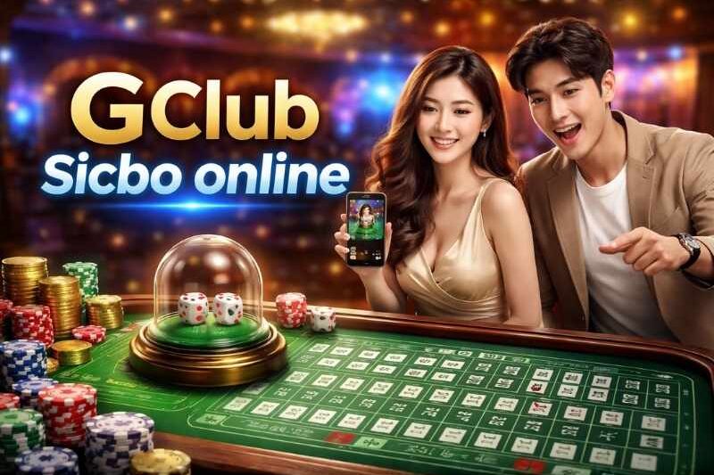 วิธีเล่น GClub ไฮโลออนไลน์ เริ่มต้นเข้าใจง่ายและใช้งานได้จริง