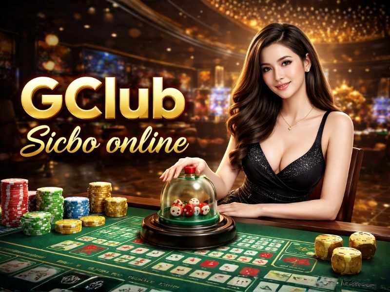 วิธีเล่น GClub ไฮโลออนไลน์ ผ่านเว็บ เข้าใจขั้นตอนใช้งานจริงบนหน้าเว็บไซต์