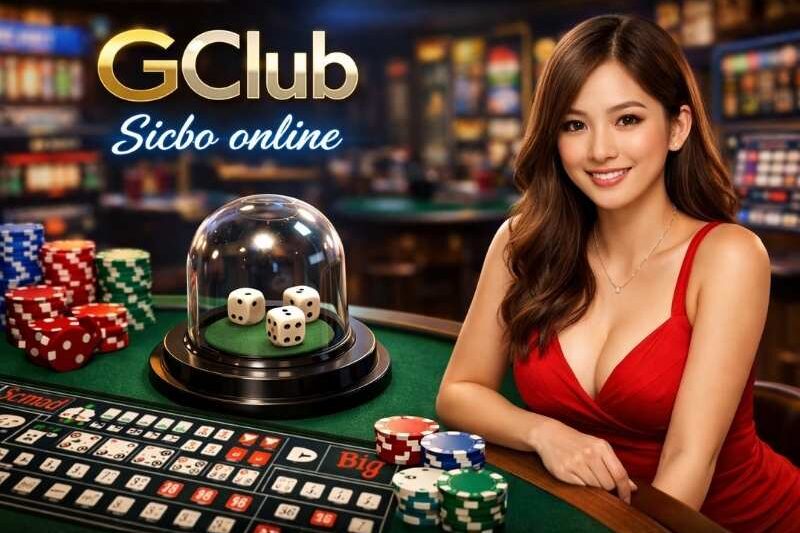 สมัคร GClub ไฮโลออนไลน์ ผ่านเว็บ เริ่มต้นใช้งานง่ายสำหรับมือใหม่