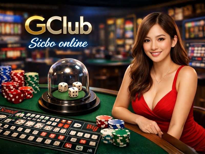 สมัคร GClub ไฮโลออนไลน์ ผ่านเว็บ เริ่มต้นใช้งานง่ายสำหรับมือใหม่