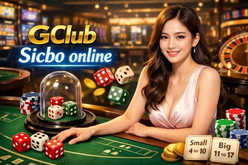 สมัคร GClub ไฮโลออนไลน์ เริ่มต้นเข้าใจขั้นตอนและแนวทางการใช้งาน
