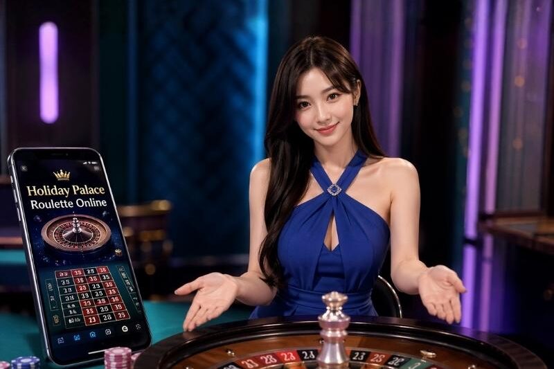 สมัคร Holiday Palace ลอตเตอรี่ออนไลน์ ผ่านมือถือ เข้าใจขั้นตอนใช้งานแบบสะดวกทุกที่