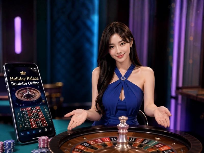 สมัคร Holiday Palace ลอตเตอรี่ออนไลน์ ผ่านมือถือ เข้าใจขั้นตอนใช้งานแบบสะดวกทุกที่