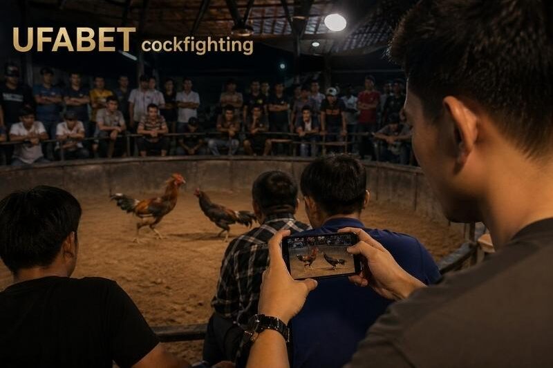 วิธีเล่น Ufabet พนันไก่ชนออนไลน์ เข้าใจขั้นตอนเริ่มต้นและรูปแบบการเดิมพัน