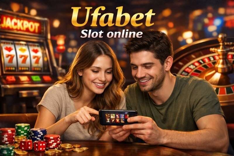 วิธีเล่น Ufabet สล็อตออนไลน์ ผ่านเว็บ เข้าใจขั้นตอนใช้งานแบบตรงจุด