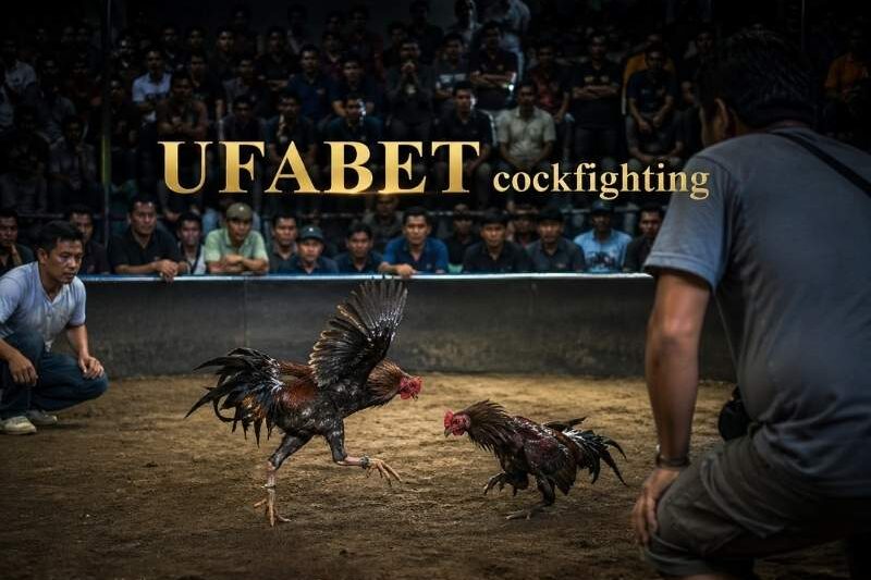 สมัคร Ufabet พนันไก่ชนออนไลน์ เข้าใจขั้นตอนเริ่มต้นและการใช้งานในระบบ
