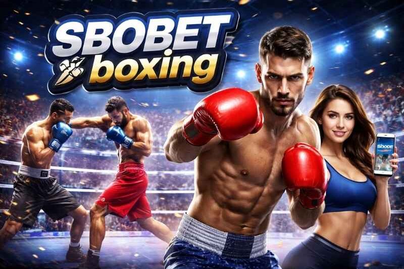 สมัคร Sbobet พนันมวยออนไลน์ เข้าใจขั้นตอนการเริ่มต้นใช้งานในระบบเว็บเดียว