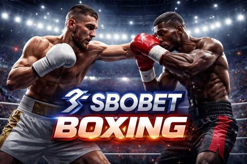 สมัคร Sbobet พนันมวยออนไลน์ ผ่านเว็บ เข้าใจขั้นตอนใช้งานบนหน้าเว็บไซต์แบบเป็นลำดับ