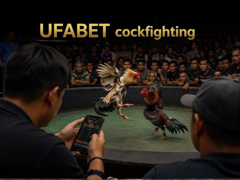 Ufabet พนันไก่ชนออนไลน์ คืออะไร เข้าใจภาพรวมหมวดเดิมพันและลักษณะการใช้งาน