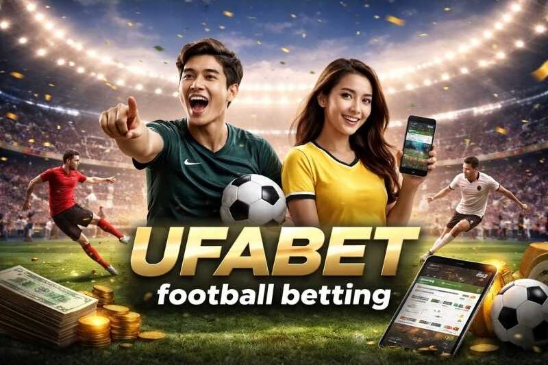 Ufabet แทงบอลออนไลน์ คืออะไร ทำความเข้าใจระบบเดิมพันกีฬาในเว็บเดียว
