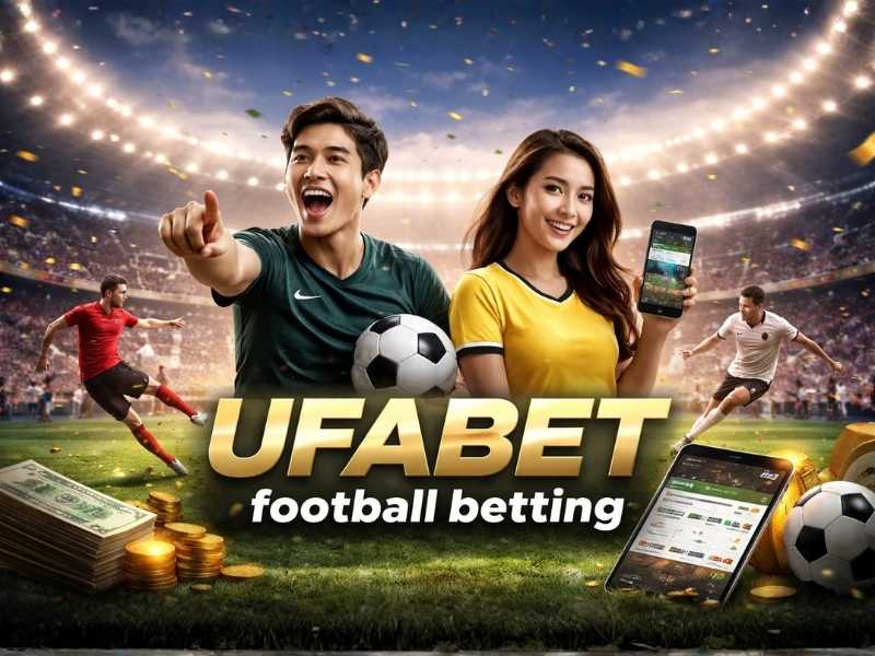 Ufabet แทงบอลออนไลน์ คืออะไร ทำความเข้าใจระบบเดิมพันกีฬาในเว็บเดียว