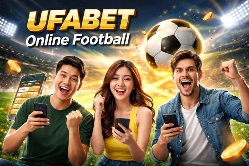 สมัคร Ufabet แทงบอลออนไลน์ ผ่านเว็บ เข้าใจขั้นตอนใช้งานจริงแบบไม่ซับซ้อน