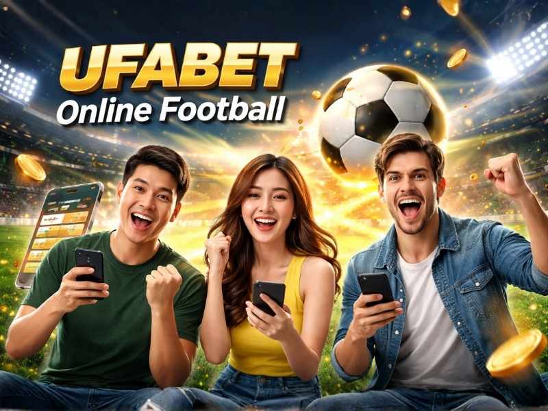 สมัคร Ufabet แทงบอลออนไลน์ ผ่านเว็บ เข้าใจขั้นตอนใช้งานจริงแบบไม่ซับซ้อน