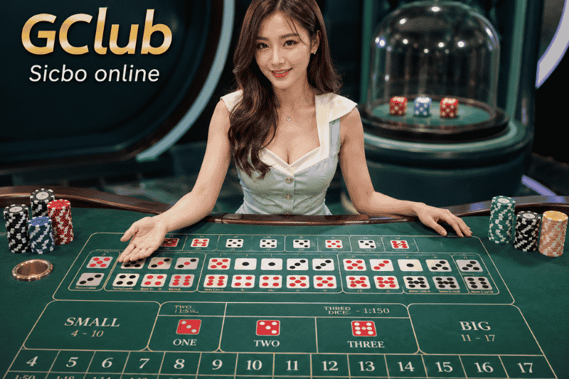 รูปแบบการเดิมพันไฮโลออนไลน์ GClub มีอะไรบ้าง และแต่ละแบบต่างกันอย่างไร