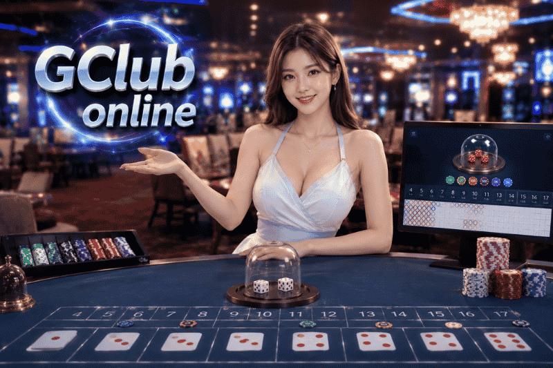 สมัครไฮโลออนไลน์ GClub ผ่านเว็บเริ่มต้นอย่างไร เข้าใจระบบลูกเต๋าออนไลน์ได้ง่ายกว่าเดิม