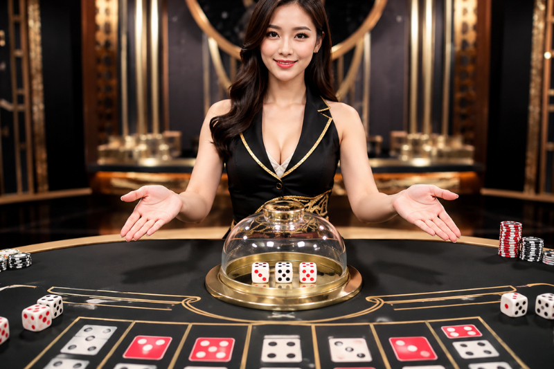 สมัครไฮโลออนไลน์ GClub คืออะไร รู้จักระบบเกมลูกเต๋าออนไลน์และภาพรวมการใช้งาน