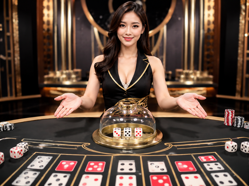 สมัครไฮโลออนไลน์ GClub คืออะไร รู้จักระบบเกมลูกเต๋าออนไลน์และภาพรวมการใช้งาน