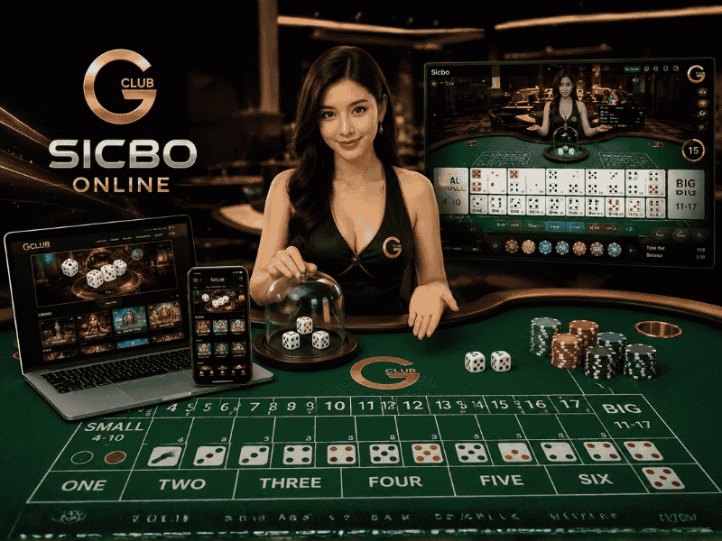 สมัครไฮโลออนไลน์ GClub ต้องเตรียมอะไรบ้าง ก่อนเริ่มใช้งานเกมลูกเต๋าออนไลน์