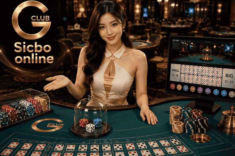 สมัครไฮโลออนไลน์ GClub เหมาะกับผู้เล่นแบบไหน