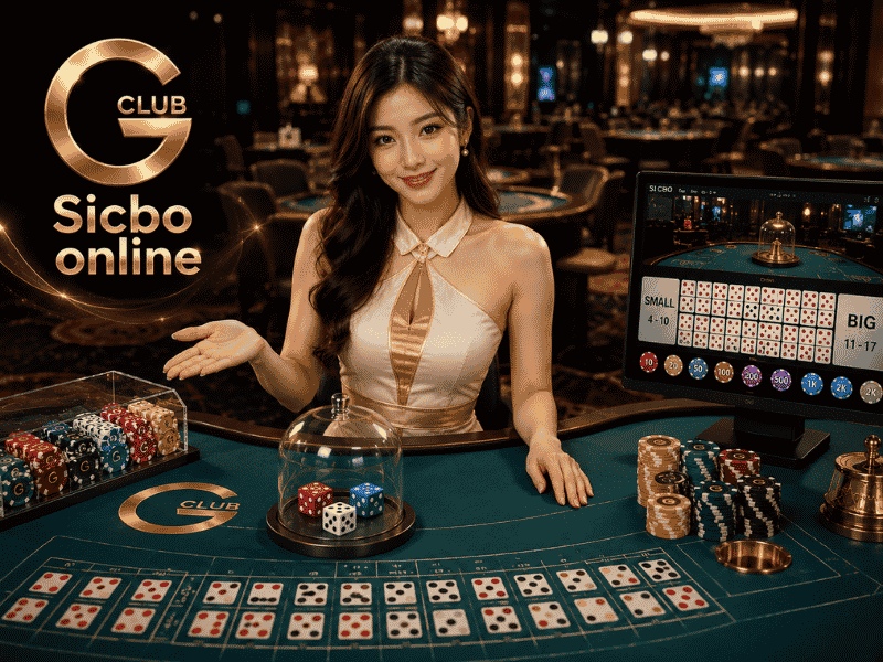 สมัครไฮโลออนไลน์ GClub เหมาะกับผู้เล่นแบบไหน