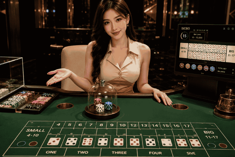 สมัครไฮโลออนไลน์ GClub ควรรู้อะไรก่อนเริ่มใช้งาน
