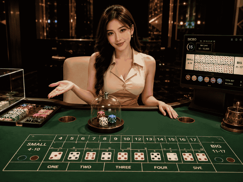 สมัครไฮโลออนไลน์ GClub ควรรู้อะไรก่อนเริ่มใช้งาน