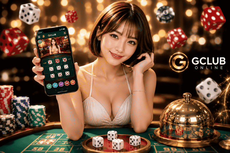 เล่นไฮโลออนไลน์ GClub ผ่านมือถือควรเตรียมอะไรบ้าง เริ่มต้นอย่างเข้าใจ ใช้งานได้ลื่นไหลมากขึ้น