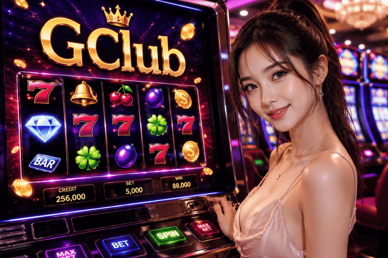 เล่นสล็อตออนไลน์ GClub ผ่านมือถือเหมาะกับใคร เจาะไลฟ์สไตล์ผู้เล่นที่นิยมใช้งานผ่านสมาร์ตโฟน