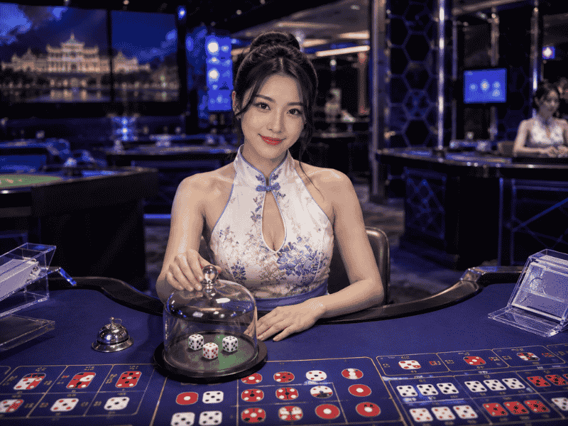 ไฮโลออนไลน์ Holiday Palace คืออะไร รู้จักรูปแบบเกมและแนวทางเลือกห้องเล่นให้เหมาะกับสไตล์ของคุณ