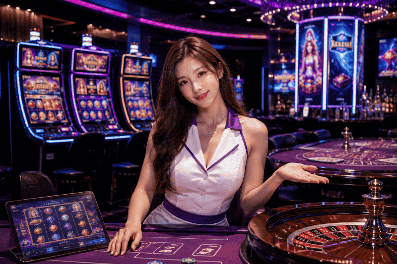 สล็อตออนไลน์ Holiday Palace มีรูปแบบเกมอะไรบ้าง เจาะประเภทเกมสล็อตยอดนิยม