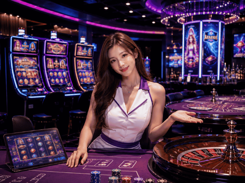 สล็อตออนไลน์ Holiday Palace มีรูปแบบเกมอะไรบ้าง เจาะประเภทเกมสล็อตยอดนิยม