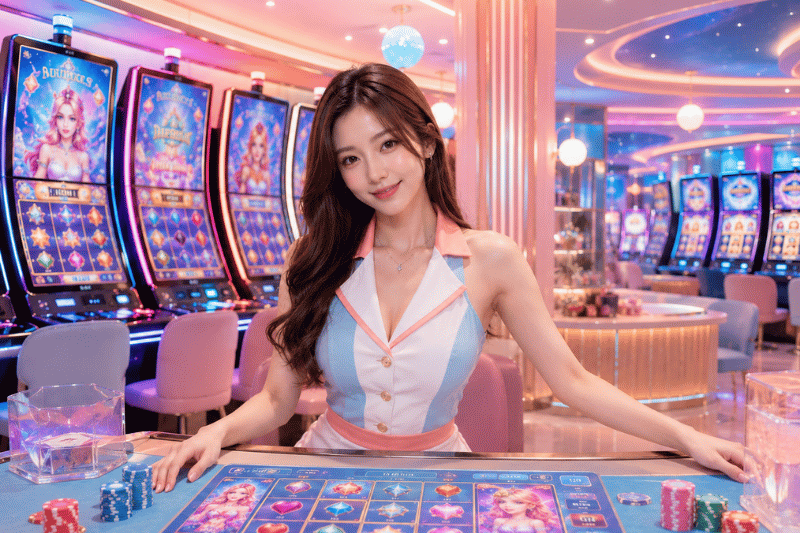 สล็อตออนไลน์ Holiday Palace เลือกเกมอย่างไร ให้เหมาะกับสไตล์การเล่น