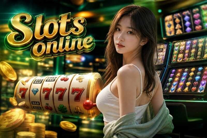 เกมสล็อตออนไลน์มีกี่ประเภท เข้าใจภาพรวมรูปแบบเกมและโครงสร้างที่แตกต่าง