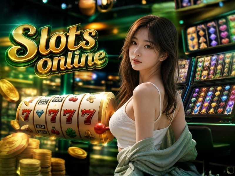 เกมสล็อตออนไลน์มีกี่ประเภท เข้าใจภาพรวมรูปแบบเกมและโครงสร้างที่แตกต่าง