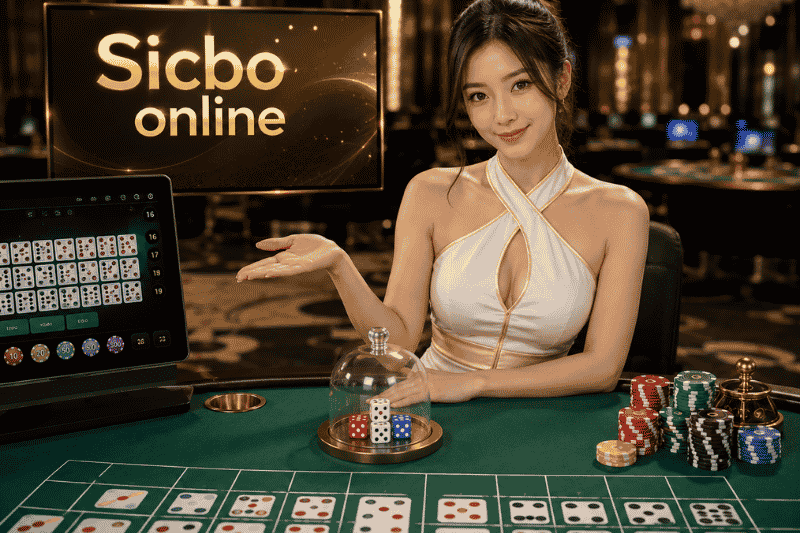 สมัครไฮโลออนไลน์ GClub เริ่มต้นอย่างไร สำหรับผู้เล่นใหม่ที่อยากเข้าใจระบบเกมลูกเต๋าออนไลน์