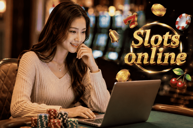 สมัครสล็อตออนไลน์ GClub ผ่านเว็บเริ่มต้นอย่างไร ให้เข้าใจระบบเกมสล็อตออนไลน์ได้ง่ายขึ้น