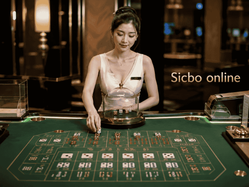 เล่นไฮโลออนไลน์ GClub เริ่มต้นอย่างไร สำหรับมือใหม่ที่อยากเข้าใจเกมแบบง่าย ๆ
