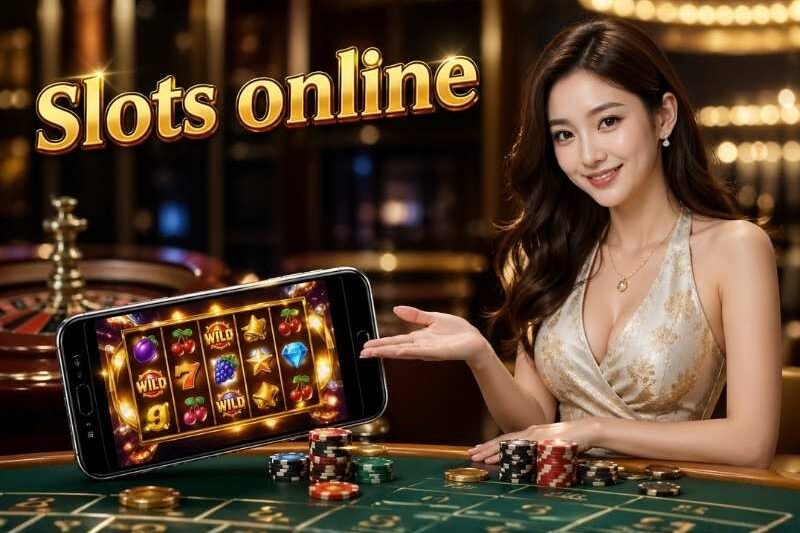 สล็อตเว็บตรงรองรับมือถืออย่างไร เข้าใจระบบและการใช้งานผ่านหน้าจอมือถือ