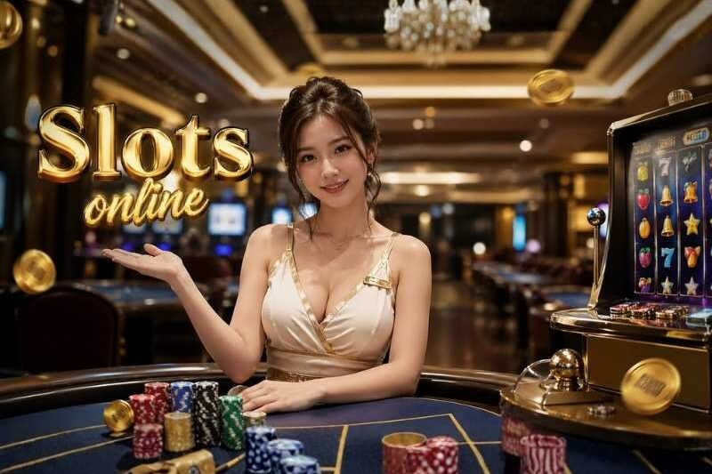 สล็อตเว็บตรงต่างจากสล็อตทั่วไปอย่างไร เปรียบเทียบรูปแบบการใช้งานและประสบการณ์ผู้เล่น