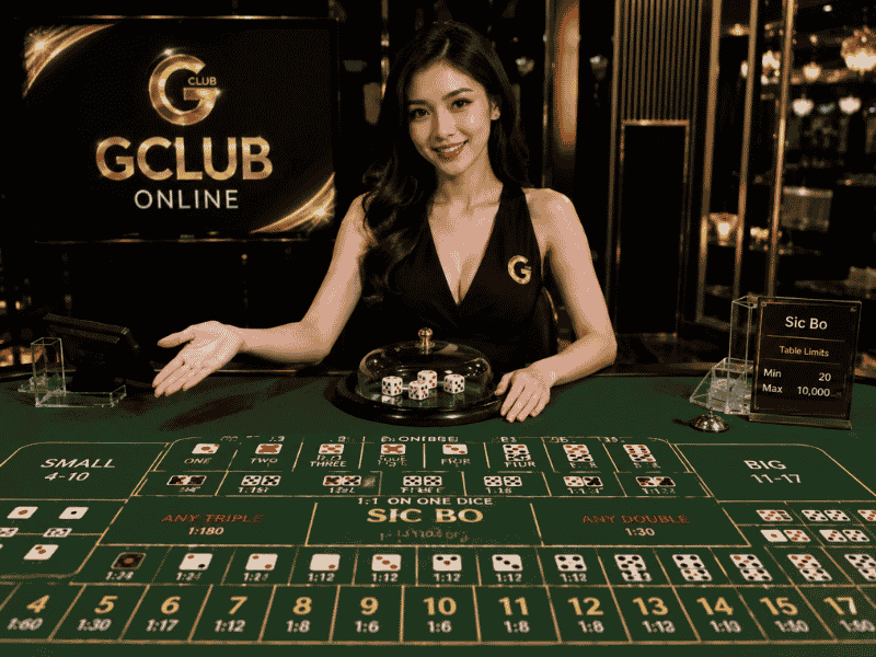 ขั้นตอนสมัครไฮโลออนไลน์ GClub ทำความเข้าใจลำดับการใช้งานก่อนเริ่มต้น