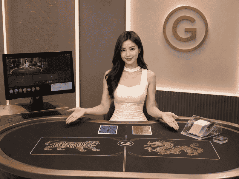 ข้อควรรู้ก่อนสมัครไพ่เสือมังกรออนไลน์ GClub ผ่านเว็บ เพื่อเข้าใจระบบเกมและเริ่มต้นใช้งานได้ง่ายขึ้น