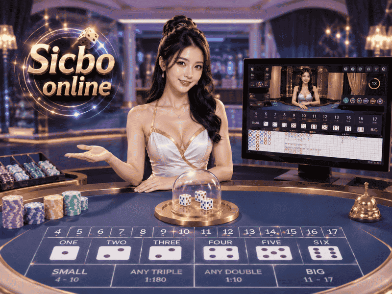 ข้อควรรู้ก่อนสมัครไฮโลออนไลน์ GClub ผ่านเว็บ เข้าใจระบบลูกเต๋าออนไลน์ก่อนเริ่มใช้งานจริง
