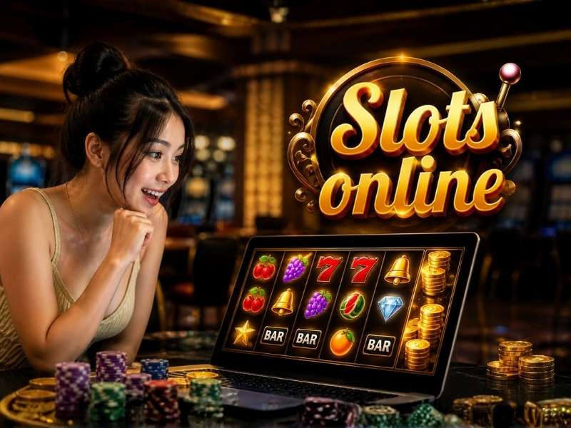วิธีเข้าใจโบนัสฟรีสปินในสล็อตออนไลน์ อธิบายระบบโบนัสแบบเข้าใจง่าย