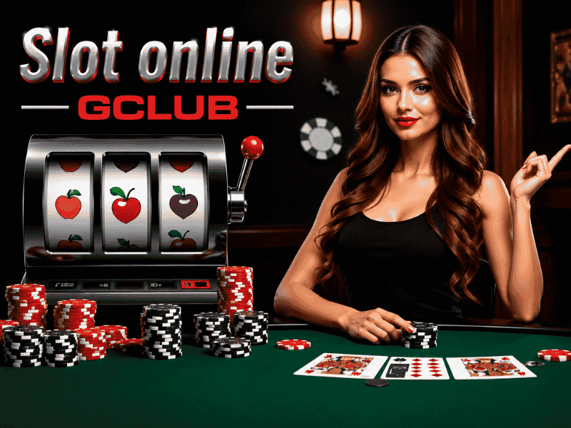 สมัครสล็อตออนไลน์ GClub ผ่านเว็บต้องเตรียมอะไรบ้าง เพื่อเริ่มต้นใช้งานได้ง่ายและเข้าใจระบบมากขึ้น