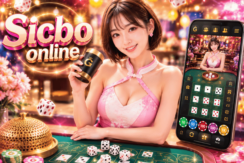 เล่นไฮโลออนไลน์ GClub ผ่านมือถือเหมาะกับใคร เข้าใจกลุ่มผู้เล่นที่นิยมใช้งานผ่านสมาร์ตโฟนมากขึ้น