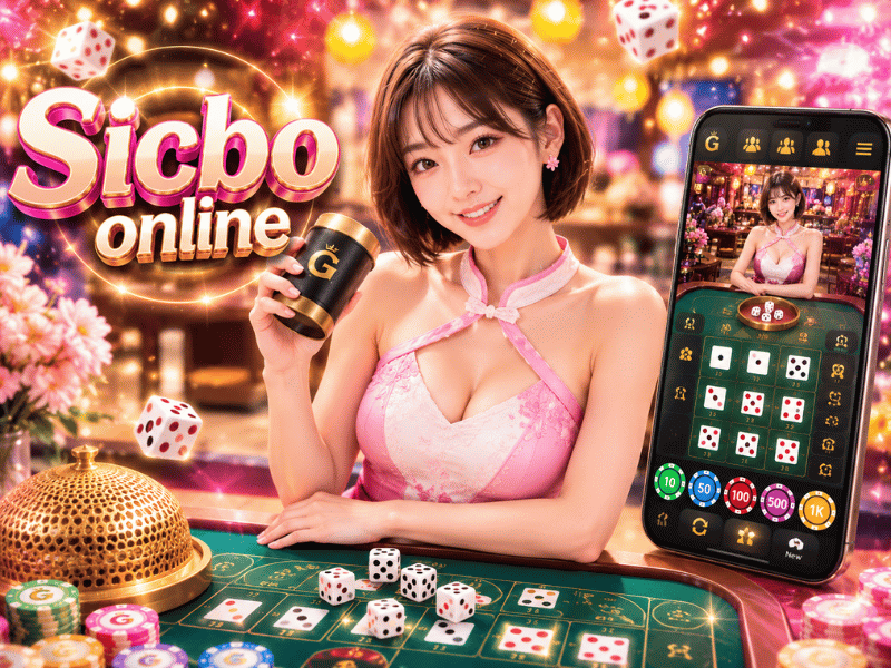 เล่นไฮโลออนไลน์ GClub ผ่านมือถือเหมาะกับใคร เข้าใจกลุ่มผู้เล่นที่นิยมใช้งานผ่านสมาร์ตโฟนมากขึ้น