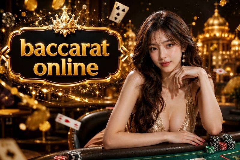 เล่นบาคาร่าออนไลน์ Holiday Palace ต้องรู้อะไรก่อนเล่น ศึกษาก่อนเข้าสู่การเล่นจริง